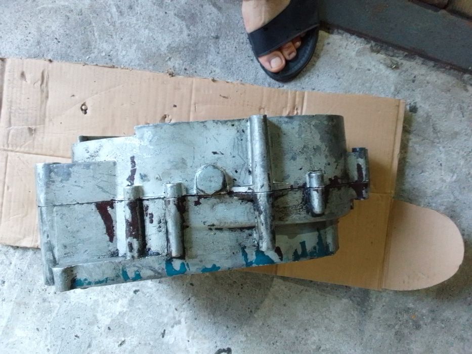 Продам картера іж пс