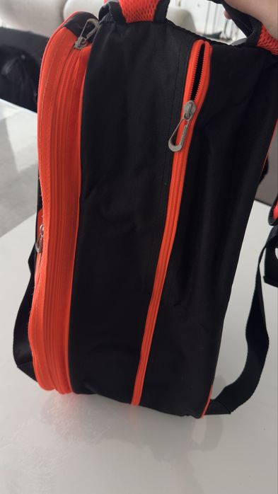 Mochila Bullpadel Tour Line