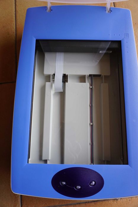 Scanner HP ScanJet 3400c