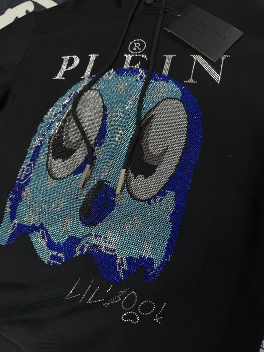 Худі Philipp Plein