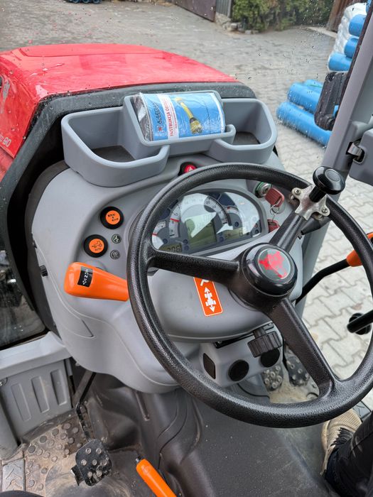 Same frutetto 90 ciągnik sadowniczy