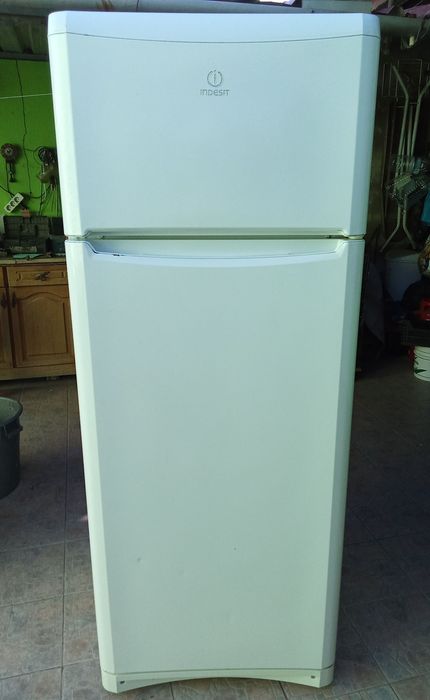 Frigorífico Indesit