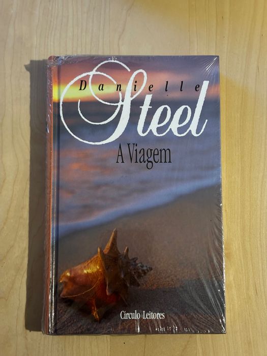 Livros Danielle Steel