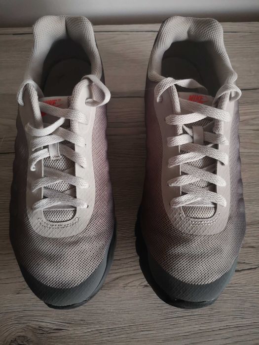 Buty Nike Air Max Invigor junior