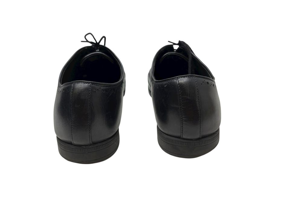 Polbuty meskie skorzane Clarks rozmiar 45