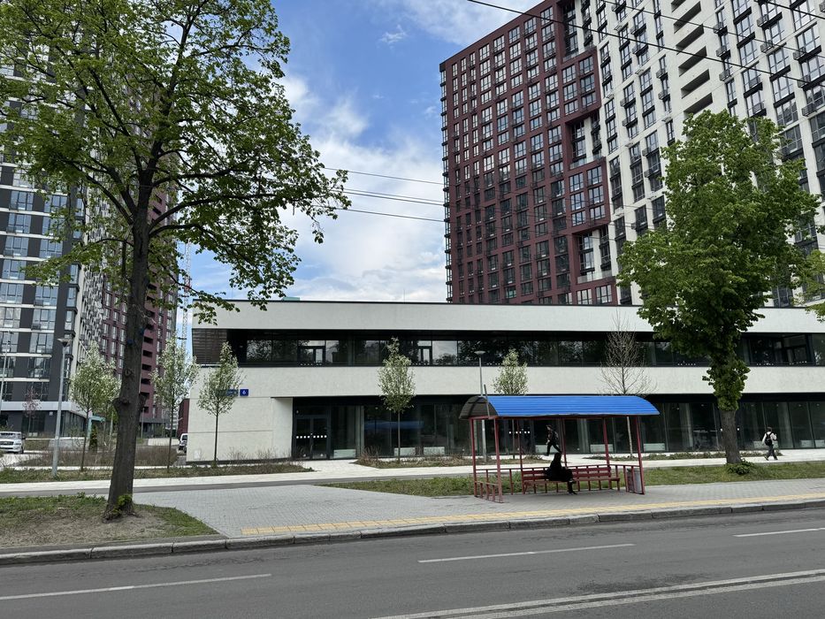 Комерційна нерухомість за адресою вул. Некрасова (площа 113,2 м²) - Atlanta.ua - фото 8