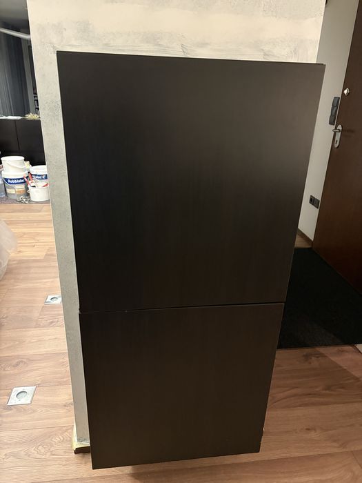 Armário de parede BESTÅ Ikea