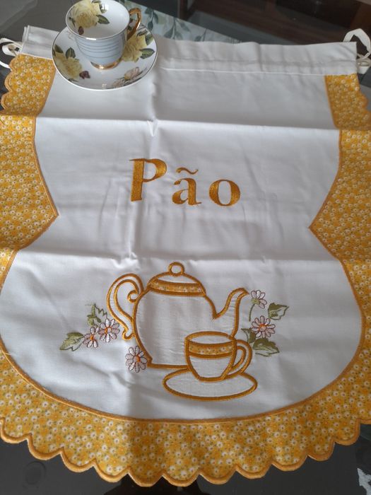 Bolsas para pão Originais/ NOVAS