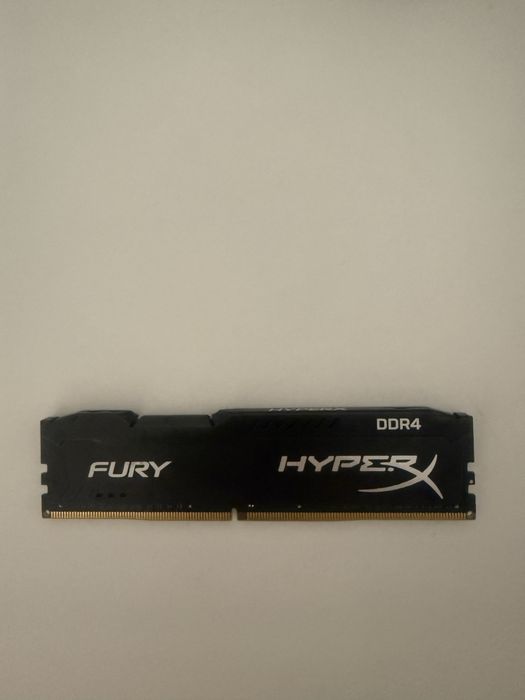 Pamięc RAM DDR4 16GB