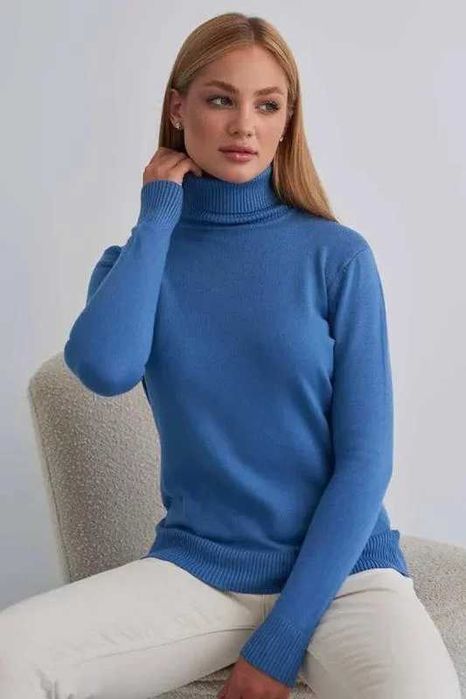 Жіночі гольфи Monico Сток оптом