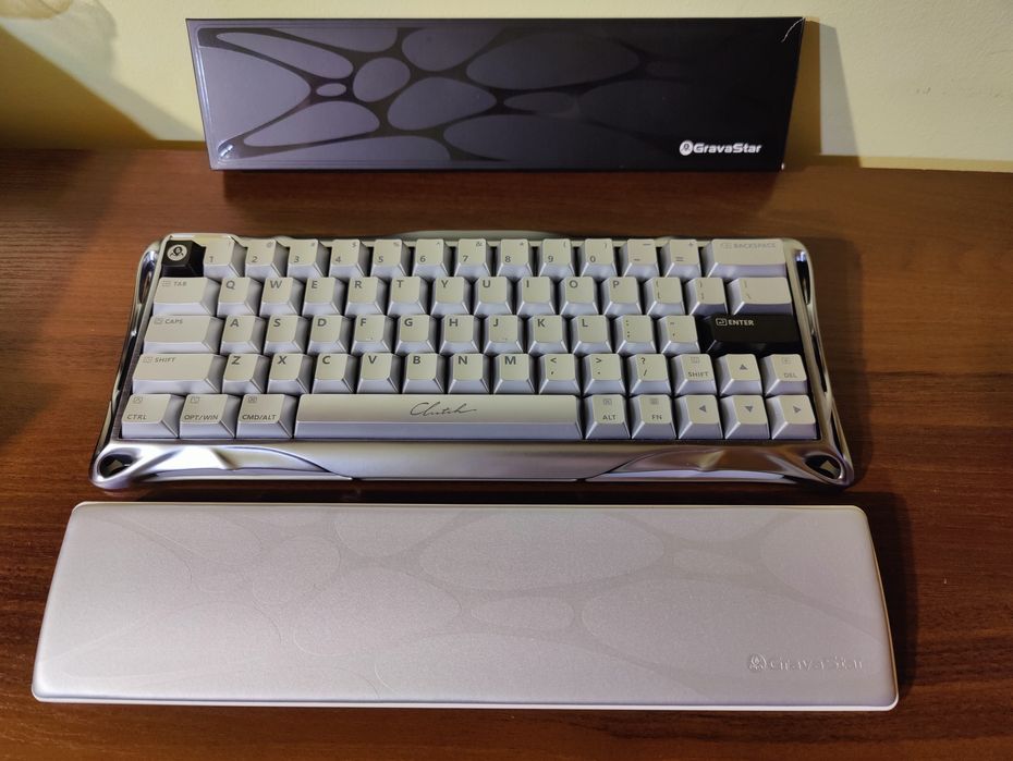 Подставка Gravastar