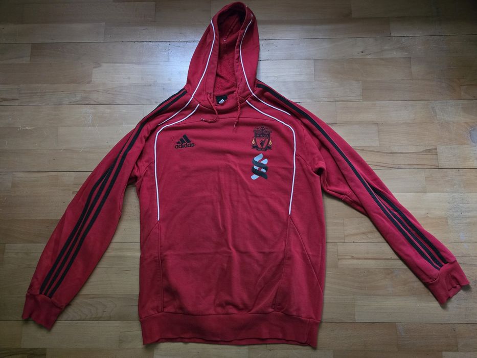 Bluza Liverpool Adidas