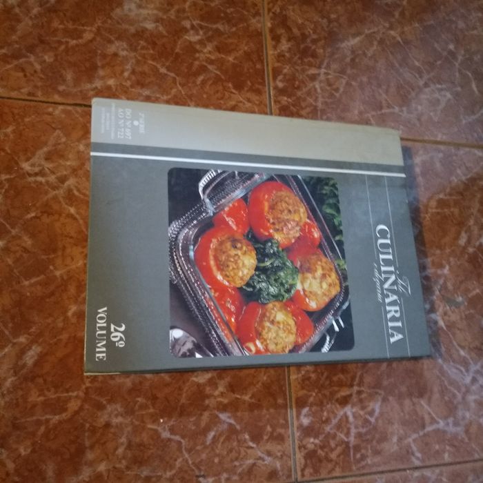 Livro de Interesse na Matéria