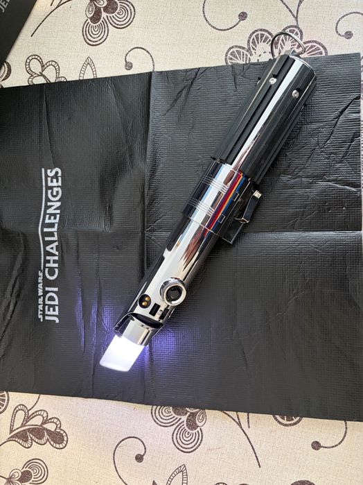 Star Wars: Jedi Challenges