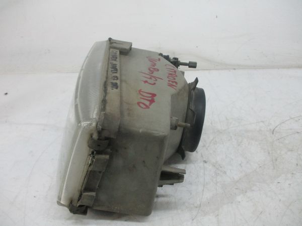 Ótica / farol direita CITROËN Jumper Furgão (230L)