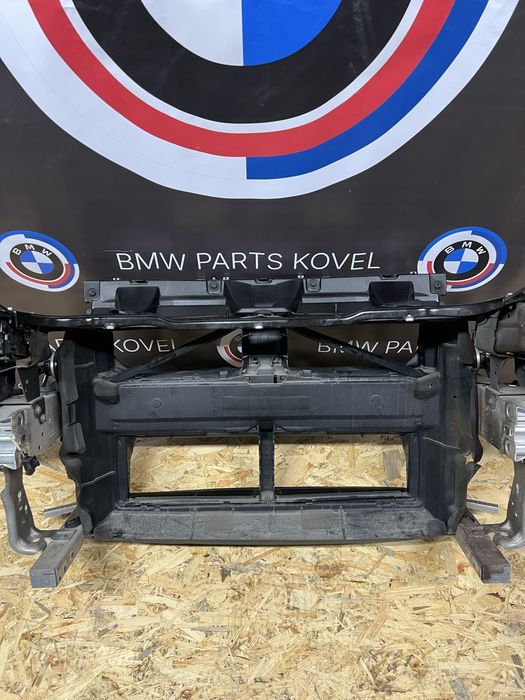 Встановча панель,передня панель,окуляр,передній підсилювач Bmw X1 f48