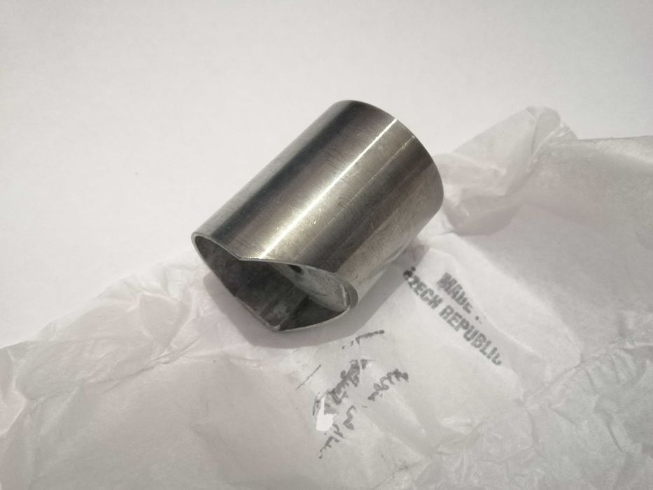Заслонка карбюратора ЯВА/JAWA 559-360-634 Made in Czech Republic.
