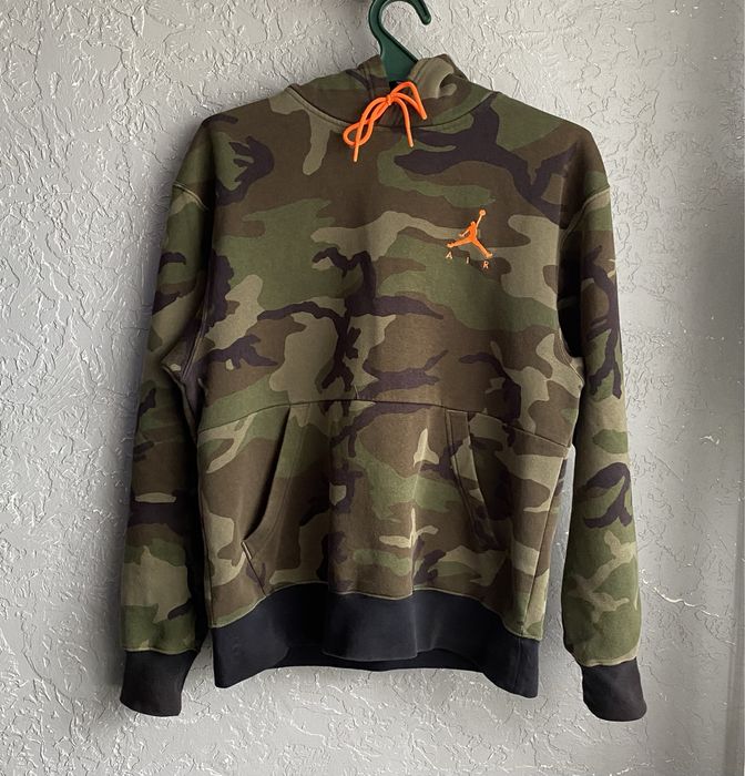 Худи Jordan оригінал