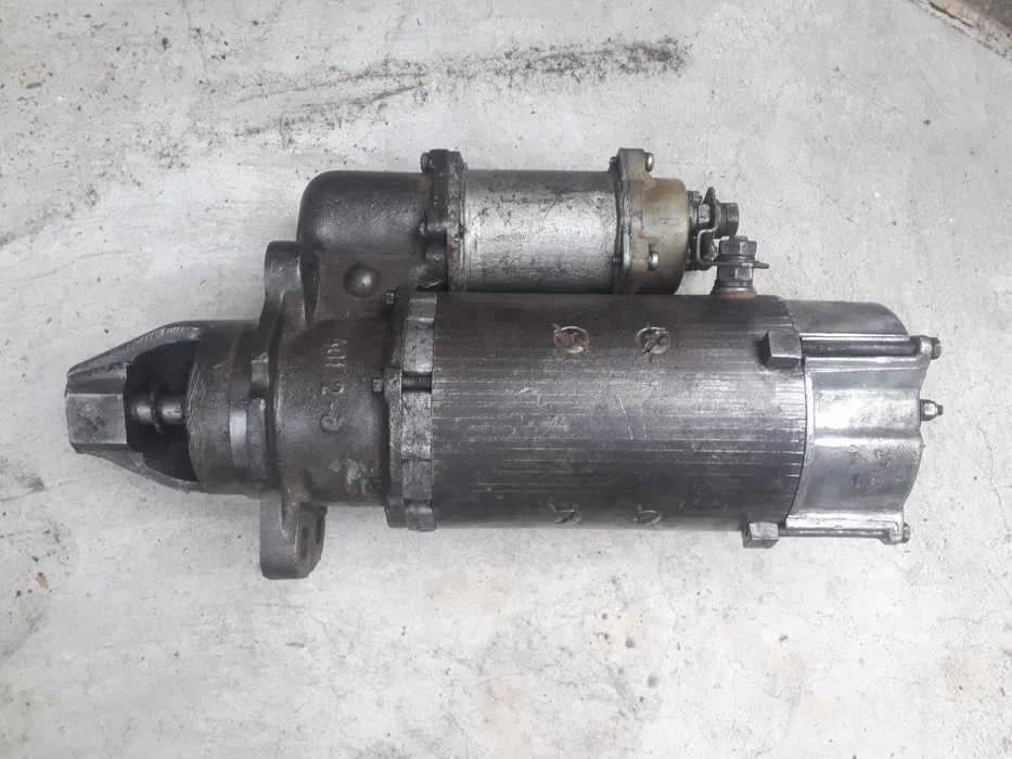 Коробка передеч  камаз