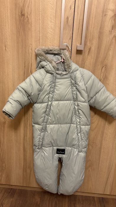 Комбінезони зимовий та демисезон