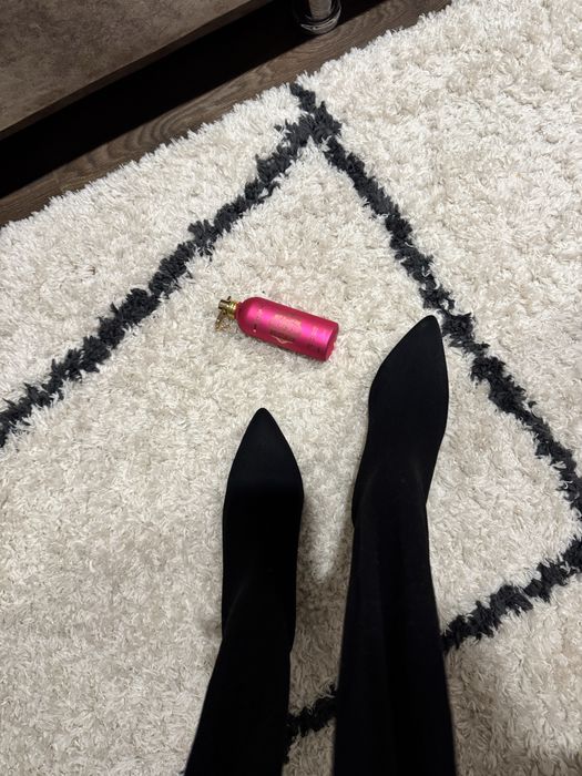 Сапог чулок чоботи жіночі стильні