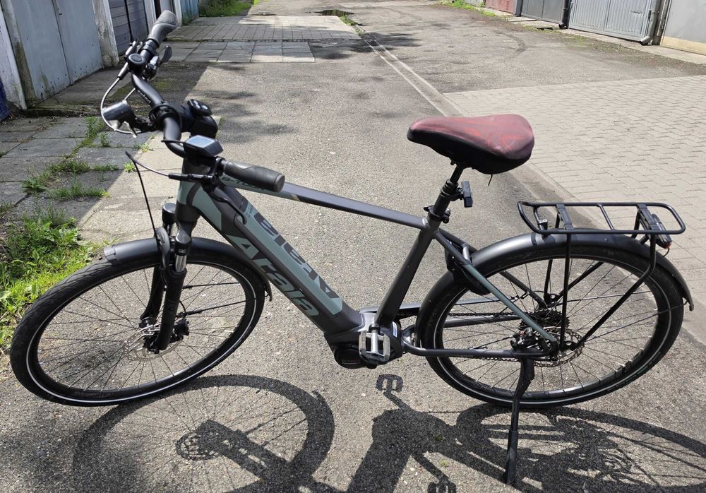 Rower elektryczny ATALA B-Tour męski