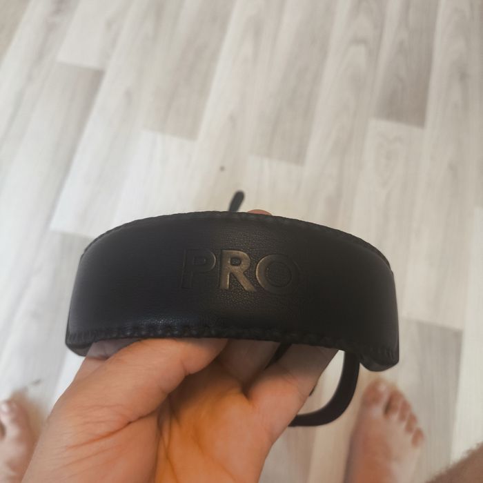 Słuchawki Logitech G Pro X Jak nowe super stan