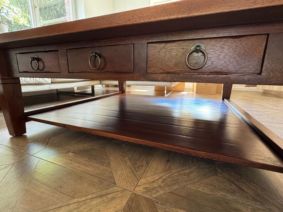 Stolik almi decor