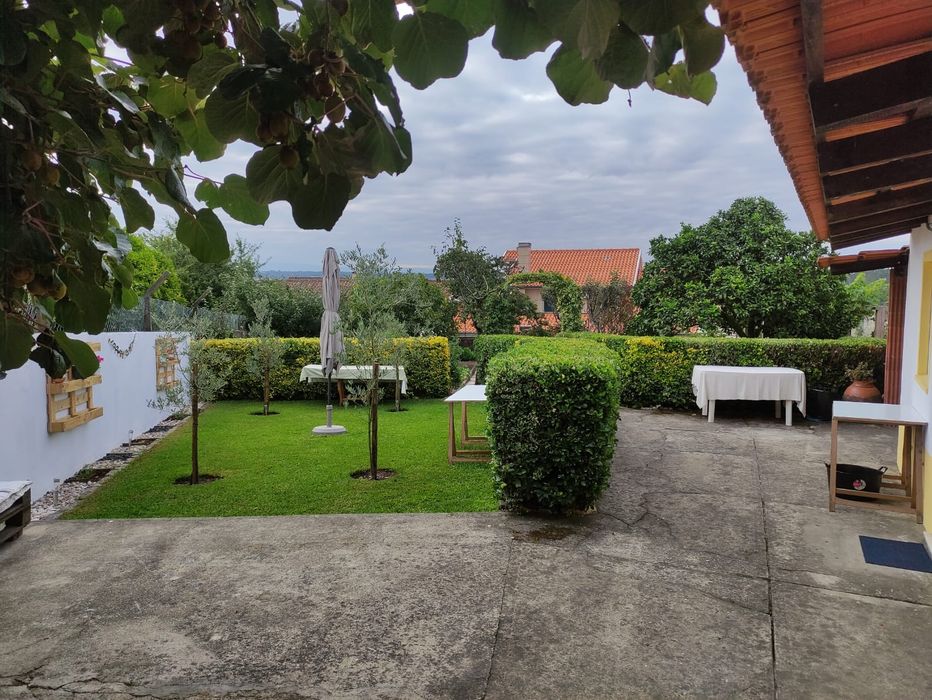Espaco para festas   na quinta do João