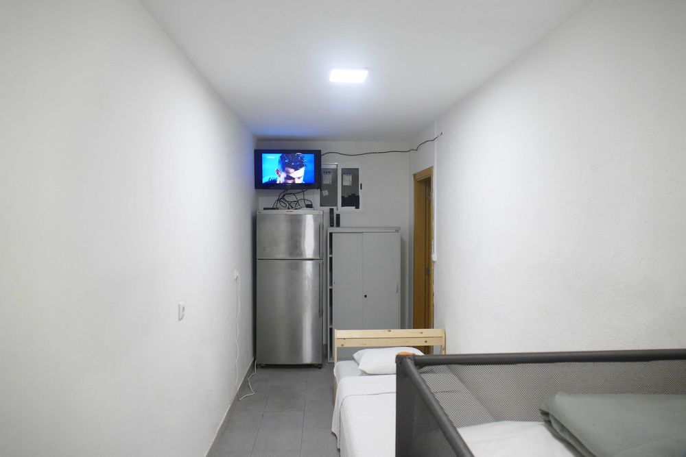 Quarto Compartilhado Hostel -  Sem Caução - Odivelas, Lisboa, Portugal