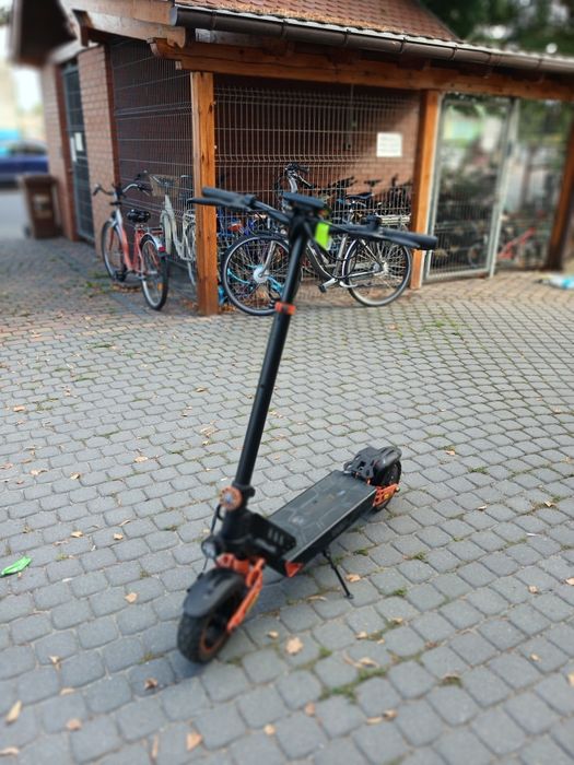 Kamikaze K1 Plus