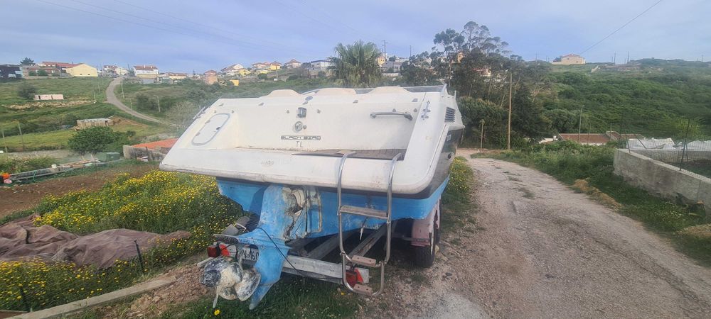 Rabeta volvo penta AQ /290 DP