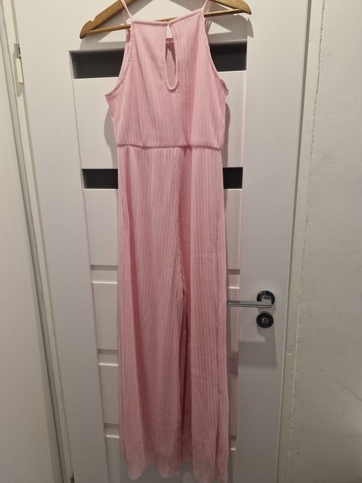 Kombinezon dziewczęcy