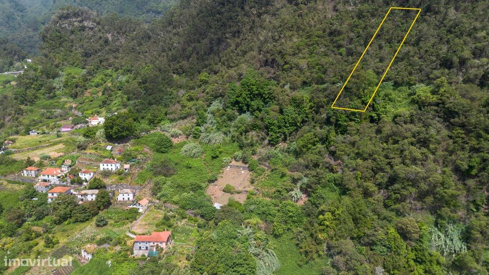 Terreno para Venda – Faial