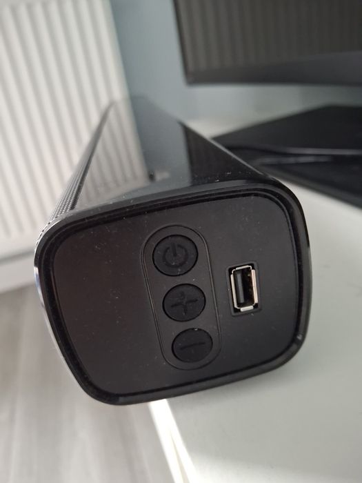 Soundbar Creative 2.1 - stan idealny.