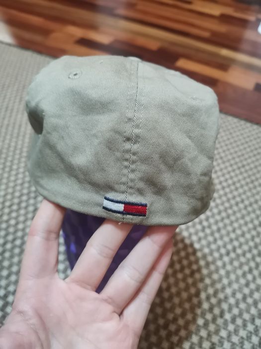 Кепка Tommy Hilfiger, 57