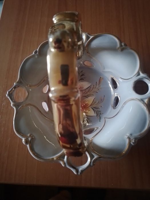 Cesto/Fruteiro Raul da Bernarda Alcobaça