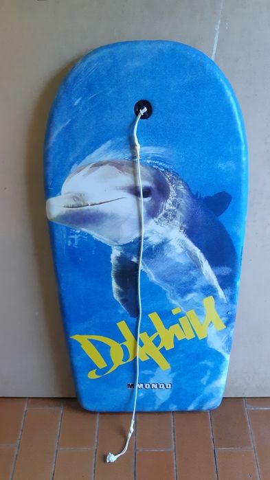 Prancha Bodyboard jnior 90×46  cm.