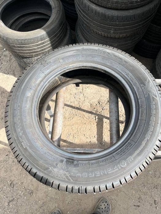 Комплект нових шин  Estrada 195/65 R15
