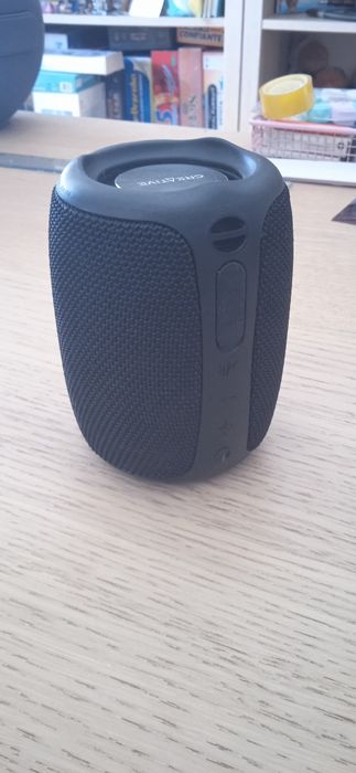 Coluna Bluetooth Creative