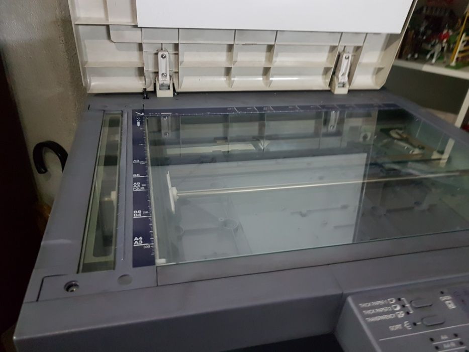 Fotocopiadora TOSHIBA