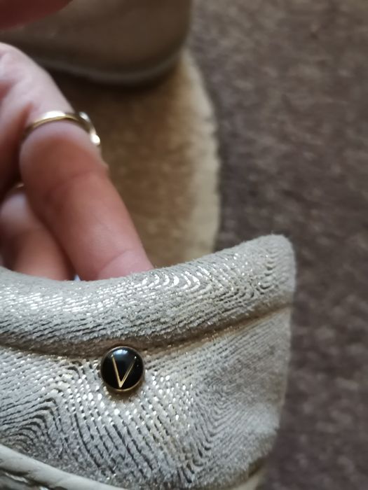 Trampki Venezia rozmiar 38