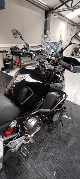 Xt1200 Super Ténéré