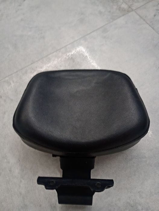 Oparcie kierowcy do Yamaha xv1900 Raider.