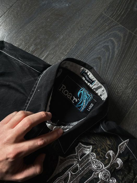 Продаю лютую рубашку sk8 y2k