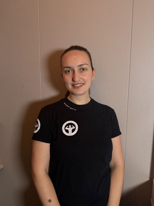 Масаж оздоровчий