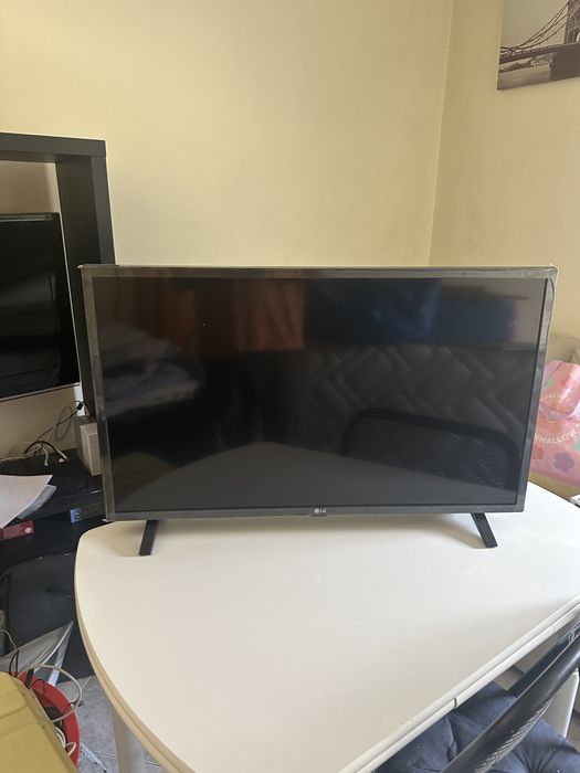 LCD LG 32 polegadas