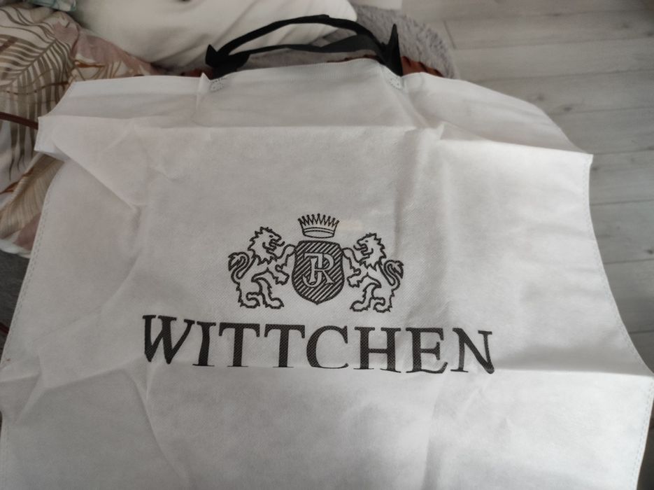 Nowa torba damska Wittchen