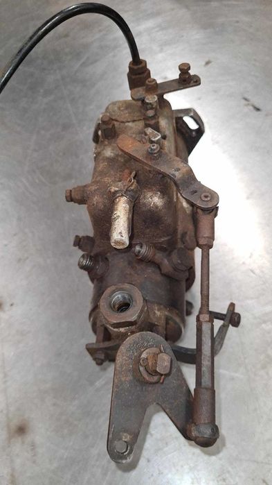 Land Rover Serie 3 Bomba Injectora diesel injetora