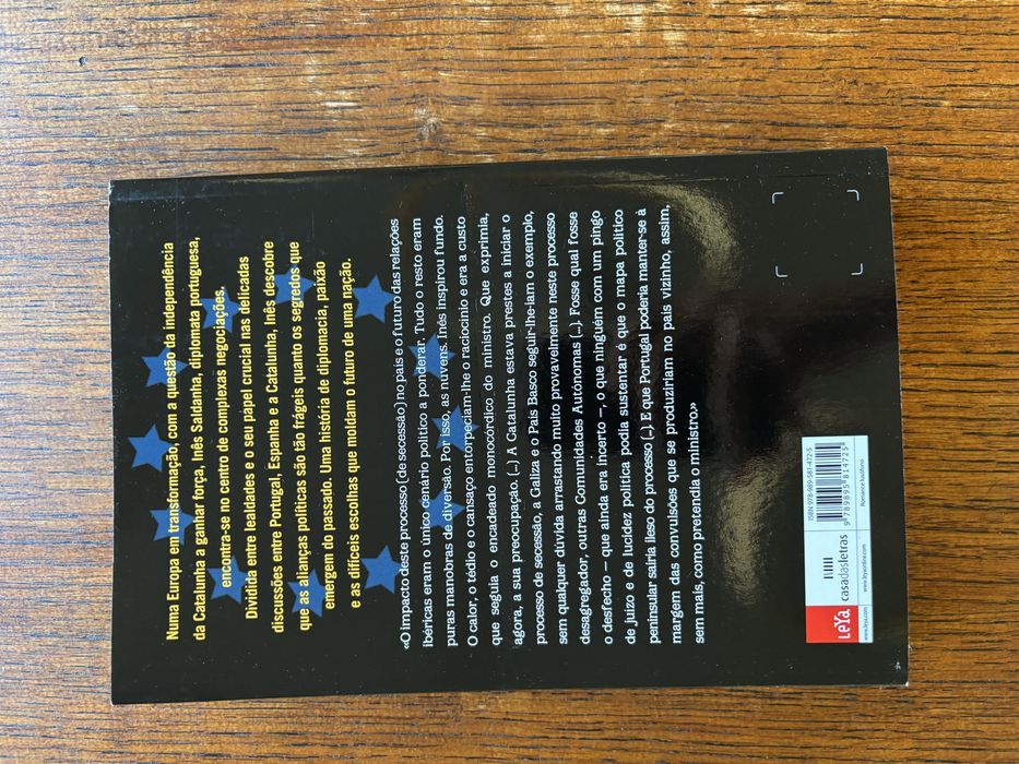 Ibéria - Sob o Luar de Cruïlles